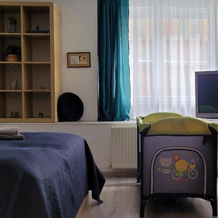 Home Away From Home @Budapest Center Exterior foto